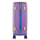 Валіза Semi Line 24" (M) Purple (T5804-2) - зображення 5