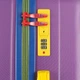 Валіза Semi Line 24" (M) Purple (T5804-2) - зображення 7