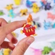 Набор фигурок Покемоны Pokemon 144 шт - изображение 5