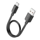 Кабель Hoco Type-C Hyper charging data cable X96 |0.25M, 27W/3A| - зображення 5