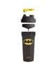 Шейкер спортивний SmartShake Lite 800ml DC Batman - зображення 2