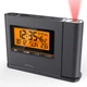 Годинник проекційний Technoline WT519 Anthracite (WT519) - зображення 1