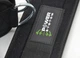 Манжети на щиколотку Power System PS-3460 Ankle Strap Gym Guy Black - зображення 9