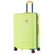 Валіза Semi Line 28" (L) Lemon (T5803-3) - зображення 1