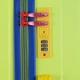 Валіза Semi Line 24" (M) Lemon (T5803-2) - изображение 7