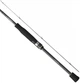 Спиннинг Graphiteleader Finezza UX 23GFINUS-752L-T 2.27m 1-7g (G18240) - изображение 1