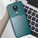 Чохол Lenuo Thunder для Motorola E7 Plus Green - изображение 2