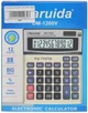Настольный калькулятор Karuida DM-1200V (0424) - изображение 2