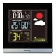 Метеостанция Technoline WS6448 Black (WS6448) - изображение 5