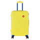 Валіза Semi Line 24" (M) Yellow (T5801-2) - зображення 2