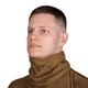 Шарф-труба Eco 100% Cotton Coyote (811) - изображение 3