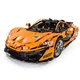 Конструктор Спортивная машина McLaren на дистанционном управлении 13090S на 3228 детали - изображение 3