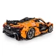 Конструктор Спортивная машина McLaren на дистанционном управлении 13090S на 3228 детали - изображение 4