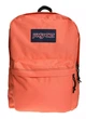 Міський рюкзак 25L Jansport Superbreak кораловий - зображення 2