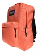 Міський рюкзак 25L Jansport Superbreak кораловий - зображення 5