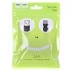 Кабель HOCO Type-C USB x13 |1m, 2.4A| white - изображение 3