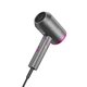 Фен Hoco Hot and cold air hair dryer HP13 Plus |1600W| Колір Червоний;Рожевий - изображение 4