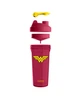 Шейкер спортивний SmartShake Lite 800ml DC Wonderwoman - зображення 3