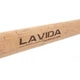Удилище Mikado La Vida Mid Jig 2.70м 10-35гр. (WAA631-270) - зображення 3