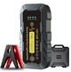 Пускозарядний пристрій Бустер для авто JUMP STARTER A5 1500A з кейсом - зображення 1
