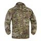 Куртка вітрівка P1G LUTER MTP/MCU camo 3XL (UA281-29975-MTP) - зображення 1