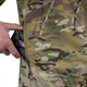 Куртка вітрівка P1G LUTER MTP/MCU camo S (UA281-29975-MTP) - зображення 7