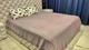 Бамбуковый плед-пике 220х260см Mylinn Murdm Home - изображение 1