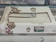 Жаккардова скатертина 160х220см Daisy - зображення 6
