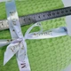Покривало ПІКЕ Нижня фісташка MERISET - 200х230 - зображення 3