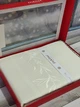Жаккардовая скатерть 160х220см Olive - изображение 1