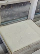 Водоотталкивающая скатерть 160х220см Lux Bordered 136 - изображение 1