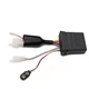 Двусторонняя Мотосигнализация c PKE, TPMS (давления воздуха в шинах) и переключением на резервное питание - изображение 8