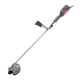 Тример електричний INTERTOOL DT-2248 - зображення 3
