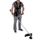 Тример електричний INTERTOOL DT-2248 - зображення 7