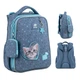 Рюкзак Kite Education каркасный SP25-531M Studio Pets - изображение 2