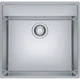 Кухонна мийка Franke Maris MRX 210-50 TL (127.0598.750) монтаж врізний, в рівень або під стільницю матова - зображення 1