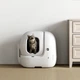 Смарт-туалет для котів Petkit Purobot Max Pro With Camera - зображення 2