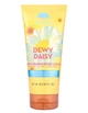 Лосьйон для тіла Tree Hut Dewy Daisy Hydrating Body Lotion полуниця та ромашка, 251 мл - зображення 1