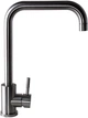 Смеситель-кран кухонный GLOBUS LUX Alpen SBT1-203L - изображение 1