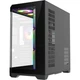 Корпус GameMax HYPE-A Tempered Glass без БП Black (HYPE-A Black) - зображення 2