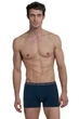 Трусы боксеры Tom Tailor 54(2XL) Синий (112230) - изображение 1