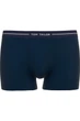 Трусы боксеры Tom Tailor 50(L) Синий (112230) - изображение 3