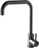 Смеситель-кран кухонный GLOBUS LUX Alpen SBT1-203L - изображение 2