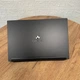 Игровой ноутбук Gateway GWTN156-2BK / 15.6" (1920x1080) IPS / AMD Ryzen 5 4600H (6 (12) ядер по 3.0 - 4.0 GHz) / 8 GB DDR4 / 256 GB SSD / nVidia GeForce GTX 1650, 4 GB GDDR6, 128-bit / WebCam б/у - изображение 3