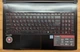 Ігровий ноутбук MSI GS63 / 15.6" (1920x1080) IPS / Intel Core i7-6700HQ (4 (8) ядра по 2.6 - 3.5 GHz) / 16 GB DDR4 / 256 GB SSD + 1000 GB HDD / nVidia GeForce GTX 1060, 6 GB GDDR5, 192-bit / WebCam / Windows 10 б/в - зображення 3
