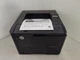Принтер HP LaserJet Pro M401dne / Лазерная монохромная печать / 1200x1200 dpi / A4 / 35 стр/мин / USB 2.0, Ethernet / Дуплекс б/у - изображение 2