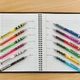 Механический карандаш Rotring TIKKY Blue PCL 0,7 R1904508 - изображение 3