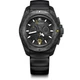 Мужские часы Victorinox Swiss Army I.N.O.X. Chrono 43мм V241989.1 - изображение 2