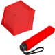 Зонт Knirps C.056 Small Manual Red Kn95-8056-1501 - изображение 1