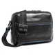 Сумка Piquadro Blue Square (B2) Black CA6588B2-N - зображення 2